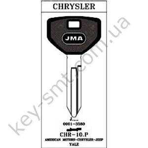 CHR10P /JMA/