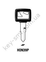 HON39P /Silca/