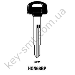 HON68BP /Silca/