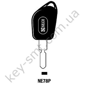 NE78P /Silca/