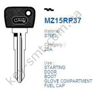 MZ15RP37 /Errebi/