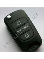 HYUNDAI (VERNA) вык. на 3 кн. (10/50) (73232)