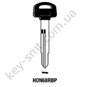 HON68RBP /Silca/
