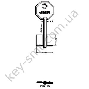 PTN6G /JMA/
