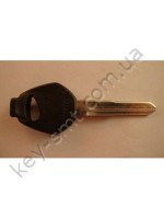 SUZUKI  Контейнер для мотоцикла короткий (MB483)