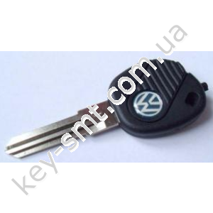 VOLKSWAGEN корпус под чип HYN12 (00859)i