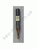 Фреза вертикальная для Condor 2,0*6*40L*3F /Xhorse/(XCMN06EN)