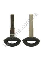 Лезвие для корпуса смарт ключа SAAB 9-3, WT47, тип 2 /D