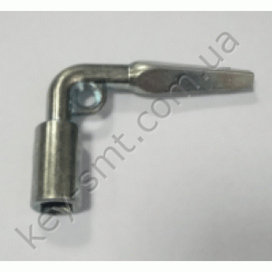 Ключ элект.щитова klee7 /Польша/