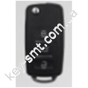 Универсальный пульт с платой VW.B5 /Xhorse/(XKB507EN)