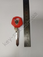 YAMAHA ключ RED  YH35RBP ( 05/02 )(70019)Б