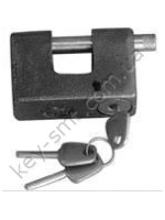 Замок навесной ЗВС-6 /Голеол-Украина/