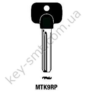MTK9RP  /Silca/