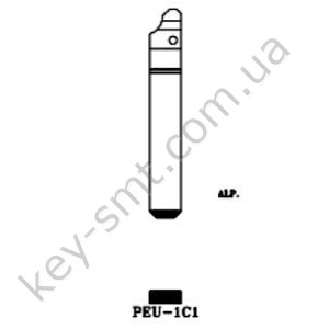 PEU1C1 /JMA/