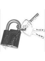 Замок навесной ЗВС-7 /Голеол-Украина/