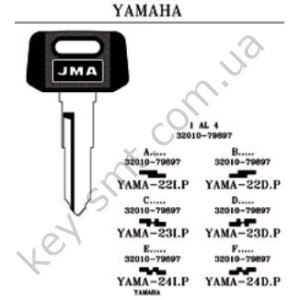 YAMA23IP /JMA/