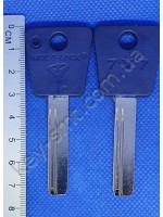 7х7 /Китай/ 2025 Качественный!