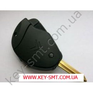 CITROEN Контейнер SIX3P складной (06/17)