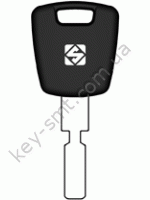 HU71TE /Silca-контейнер/