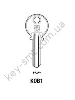KOB1 /Silca/