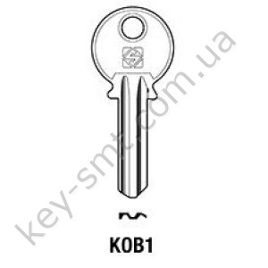KOB1 /Silca/