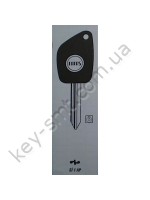 CITROEN Контейнер T00SI1AP /Canas-контейнер/