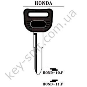 HOND10P /JMA/