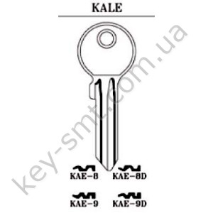 KAE9 /Оригінал/