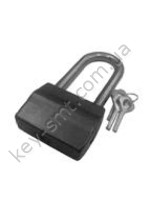 Замок навесной ЗВСУ-3 /Голеол-Украина/