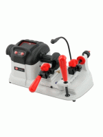 AN-SAN TR-3050 IMAGE (модель 2025 года) для нарезки сувальдных ключей неограниченной длинны