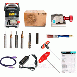 Станки+фрезы+комплектующие Xhorse